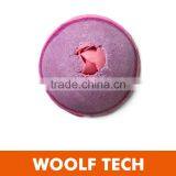 Rose Dry Flower SPA Bath Fizzy/bombs Whitening Hydraulic Bath Bombs thumbnail-2