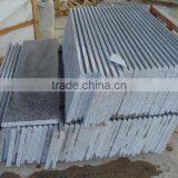 G635 Chinese Granite Stairs Step thumbnail-2