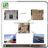 Color Mixed Fireplace Mantel Marble in Fireplaces thumbnail-4