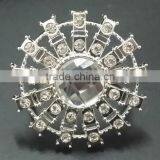 Wholesale Metal Fashion Handle ,small Cabinet Door Knobs thumbnail-1