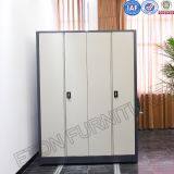 Metal Mobile Manual Mass Filing Cabinet thumbnail-3