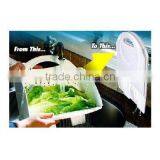 Flat Fold Colander thumbnail-3