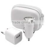 Wholesale Cheap USB Car Charger thumbnail-4