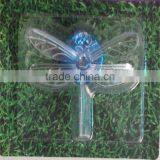 N273 Creative Little Night Lights Butterfly Night Light Small LED Night Light thumbnail-1