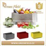 Customized Felt Handbag Use Felt Material Storage Bag For Kitchen thumbnail-1