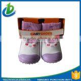 Wholsale Footwaear for Kids Baby Shoe thumbnail-1