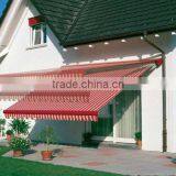2014 Top Sale Retractable NO-cassette Marquee Tent Awnings For Garden thumbnail-1