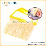 Mini-blind Cleaner/Duster Handheld With Removable/Washable Reusable Rollers thumbnail-1