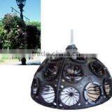 Vertical Garden Plastic PP Ball Planters thumbnail-1