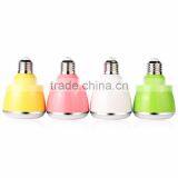 Whats Hot in China Bollywood Hindi Mp3 Songs Portable Trolley Smart App Speaker thumbnail-4