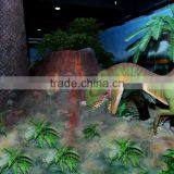 Artificial Boston Fern thumbnail-4