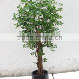 HX0101093 Artificial Grapevine Pot Tree thumbnail-2