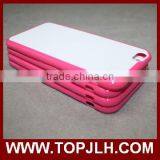 New Fashion Style UV Printing TPU+PC Phone Case for Iphone 6 thumbnail-1