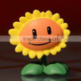 Hot sale plants for kids/Custom made flower/high quality plastic flower