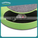 Professional Cat Toy Small Plastic Cat Activity Center From Pet Toy Pet Products With Great Price thumbnail-2