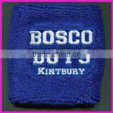 High Quality Terry Sweat Band thumbnail-1