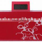 Different Colors Electronic LCD Digital Weighing Scale thumbnail-1