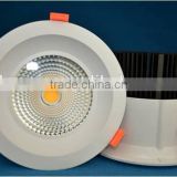 High quality CREE Chip 40W dimmable led downlight dali