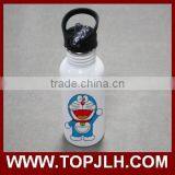 Hot Selling Stainless Steel Sport Canteen With Straw thumbnail-2