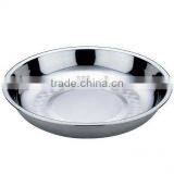 Winolaz Stainless Steel Dinner Plate Sets on Sale thumbnail-2