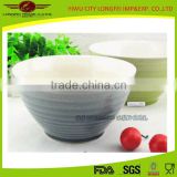 2016 high quality hot selling ceramic soup bowl