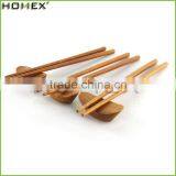 Wholesale Hot Japanese Natural Bamboo Sushi Serving Plate Sets/Sushi Board/Sushi Tray/Homex_Factory thumbnail-1