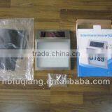 FQ-133 Useful and Environmental Led Solar Power of House Numbers Led Solar Power Address Numbers Light thumbnail-4