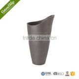 Unique Type And Fashionable Design Plastic Pot and Indoor Flower Pot For Decoration thumbnail-4