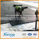 Drainage Cell for Highway/Driveway/Roof Decks/Tunnel/Landfill Drainage thumbnail-1