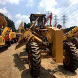 Used Caterpillar 140K Grader of Road Machinery Cat Road Grader thumbnail-2
