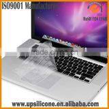Silicone Keyboard Protector Laptop Keyboard Silicone Protector thumbnail-2