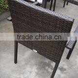 Great Nice Garden Chair And Table For Courtyard Life thumbnail-6