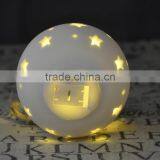 Factory Direct Small Hanging Led Light Ball Christmas Decoration thumbnail-4