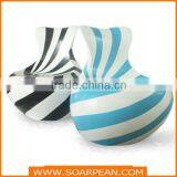 Commercial Furniture Hotel Furniture Fiberglass Hotel Chair thumbnail-1