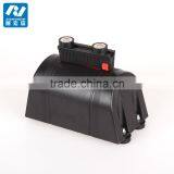 Best Quality Magnetic Wall Mount Belt Barriers thumbnail-2