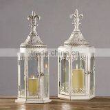 Wipe the Gold Design Candlestick Candleholder Candle Stand Tea Light Wedding Home Decor Classic Candle Holders thumbnail-1