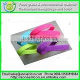 Citronella Silicone Anti Mosquito Bracelet thumbnail-1