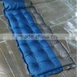 High Quality Best Price Air Folding Mattress Camping thumbnail-4