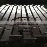 JINXIN Stainless Steel Outdoor Stair Railing With Flat Bar thumbnail-1