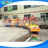 Factory Prize Kids Electric Train Sets thumbnail-1
