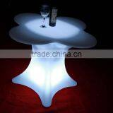 Modern Popular Infrared Remote Control Led Commercial Furniture Table Chair Sets thumbnail-6