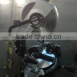 1800W 255mm Low Noise Long Life Induction Motor Electric Power Compound Wood Cutting Saw Portable thumbnail-4