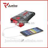 JB1227 Lithium Jump Starter Custom Phone Charger Portable Phone Charger thumbnail-1