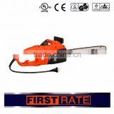 High Quality Portable Wood 1800W Electric Chainsaw Machines thumbnail-1