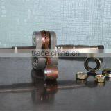 Split Crank Shaft Assembly With Bearing Oil Seal Parts for 070 Chainsaw thumbnail-3
