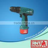9.6v 1000rmp Cordless Driver Drill