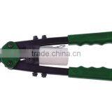 Manual Tool Anti-slip Double Handle Riveter Gun thumbnail-1