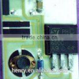 Thick Film Hybrid Integrated Circuit for Power Tool Circuit thumbnail-4