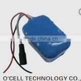 6.4V Lithium Battery Pack thumbnail-4