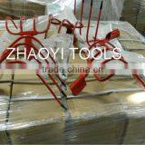 1000051 High Quality Forging Curved Digging Fork Hay Hook